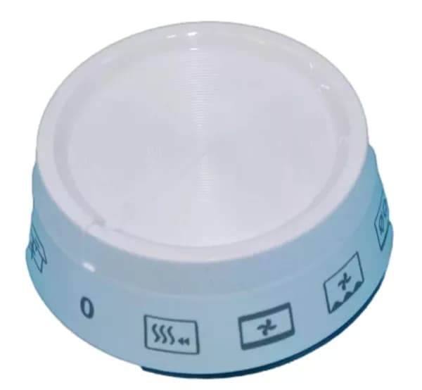 Knoflík ovládání funkcí do sporáku Gorenje Mora (900342)