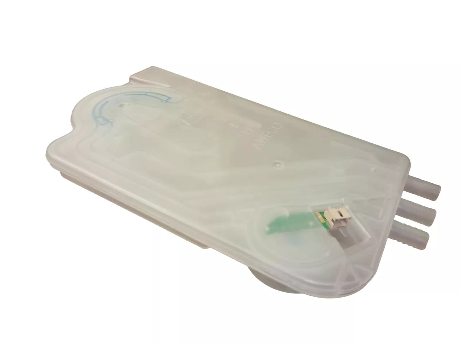 Labyrint, změkčovač, průtokoměr do myčky nádobí Candy Hoover (CAN49020943)