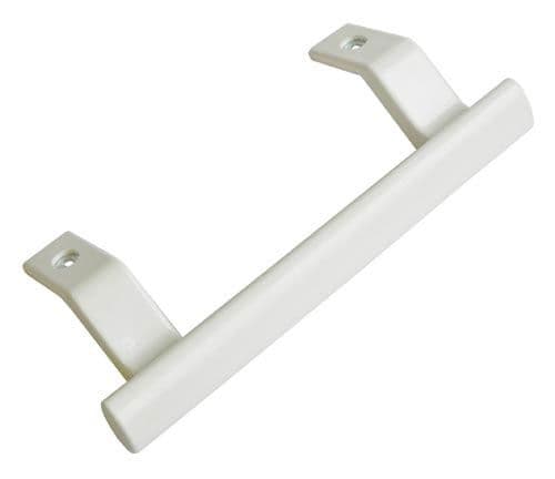 Madlo dveří 210 mm / 21 cm do chladničky Liebherr – 742690900