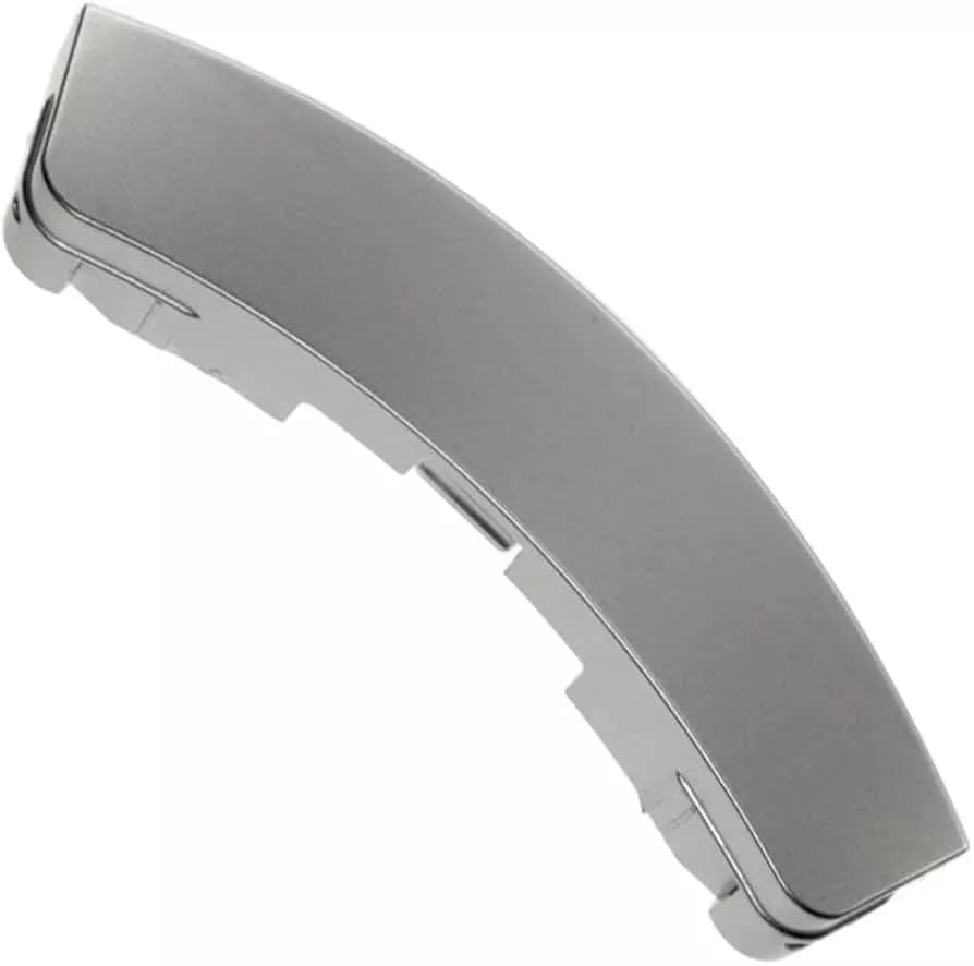DC64-00561F Rukojeť k pračce – madlo dveří praček Samsung (titanium)