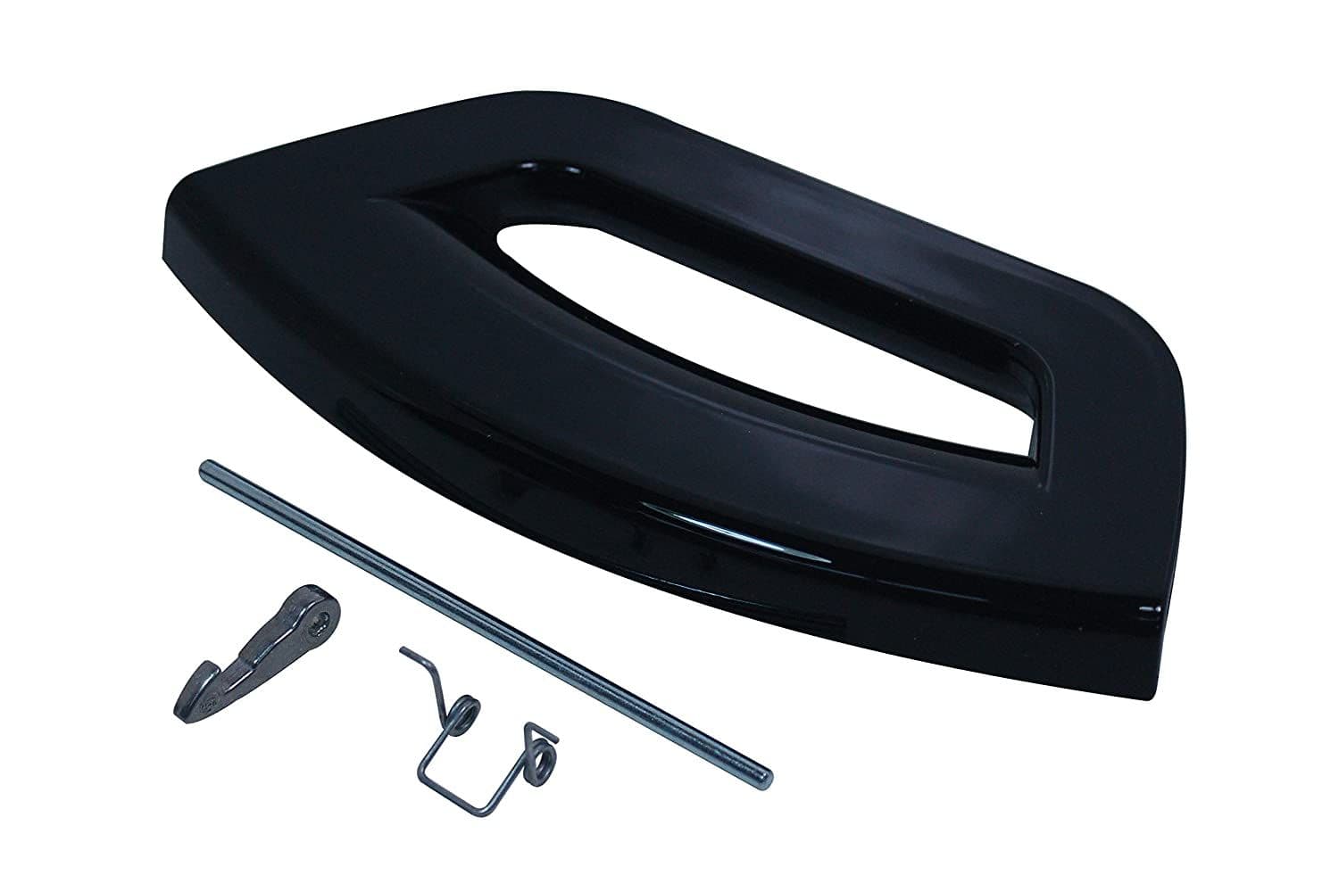 Rukojeť dveří k pračce Whirlpool Indesit Ariston Hotpoint – C00291848