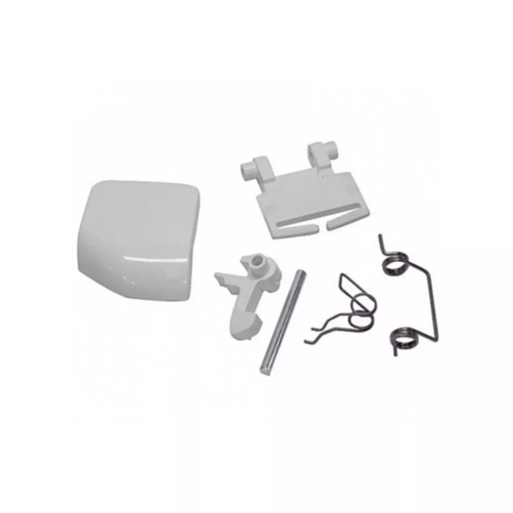 Madlo dveří k pračce C00313989 – Whirlpool / Indesit / Ignis / Atlantic / Aftermarket