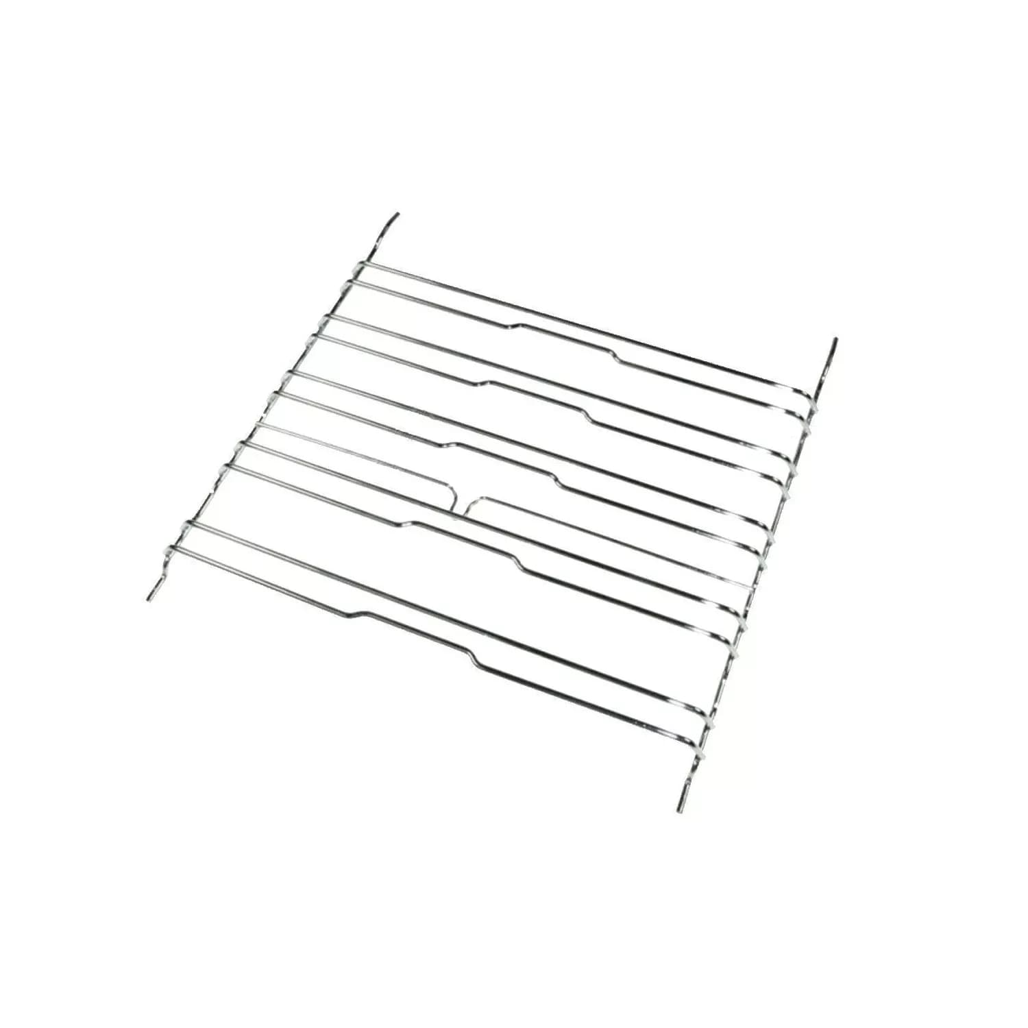 Boční mřížka (držák plechů) levá/pravá – sporáky Whirlpool, Indesit, Ariston – 481010762741