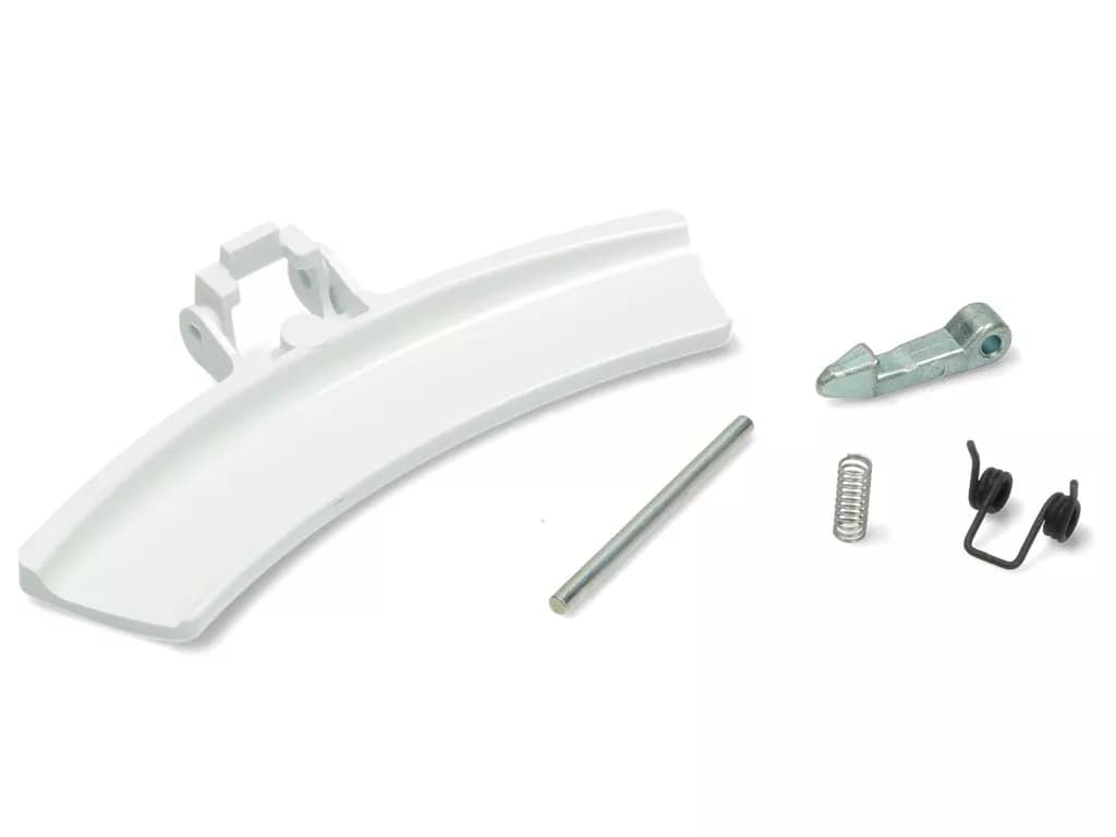 4055237731 Madlo dveří k sušičce AEG Electrolux Zanussi