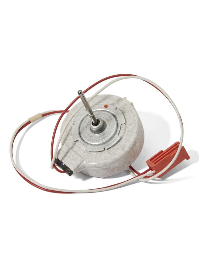 Motor ventilátoru k mrazničce Whirlpool Indesit C00385660 – Originál