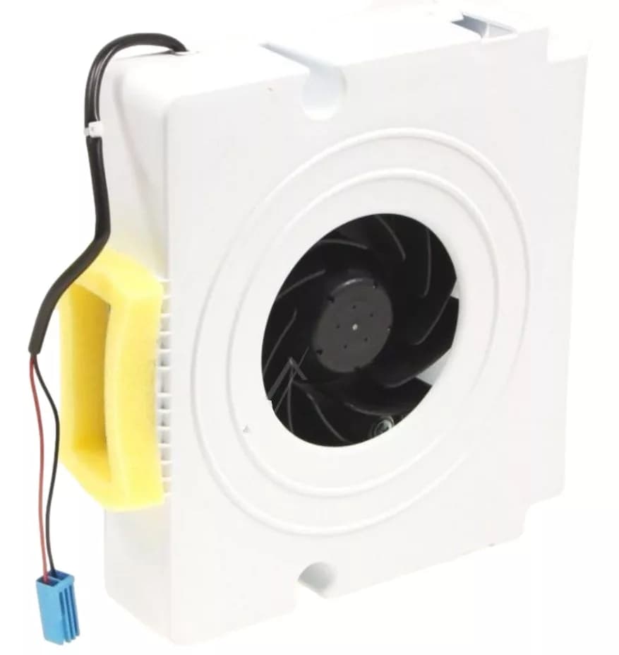 Ventilátor k chladničce C00344820 – Motor, ventilátor, motorek ventilátoru chladniček Whirlpool Indesit