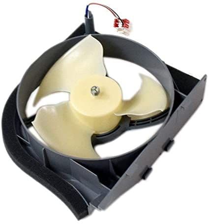 Ochlazovací ventilátor chladniček Samsung - DA97-15765C