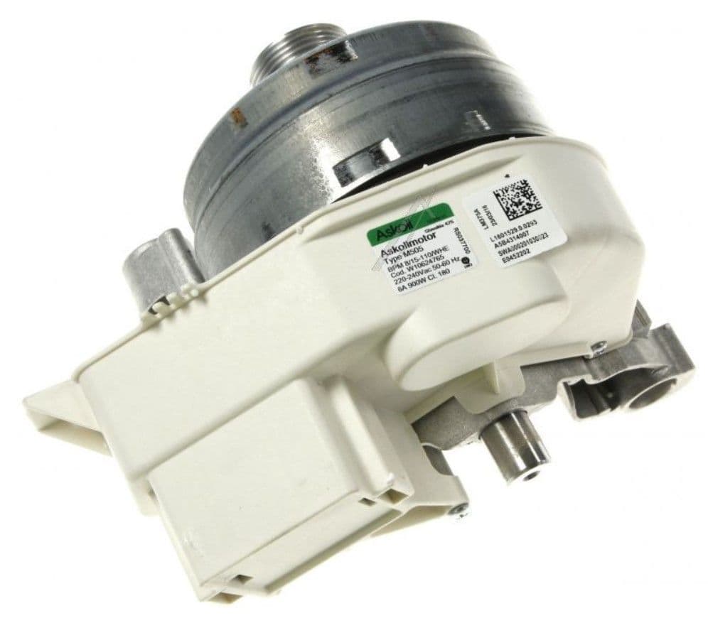 Motor k pračkám Whirlpool Indesit (481010624765)