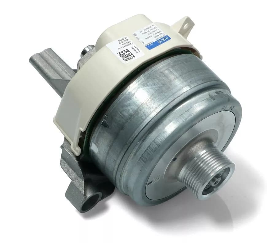 Motor k pračce 2828010500 – Motor do praček Beko Arcelik (ORIGINÁL Beko)