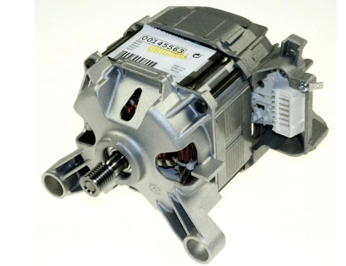 Motor k pračce Bosch Siemens (00145563)