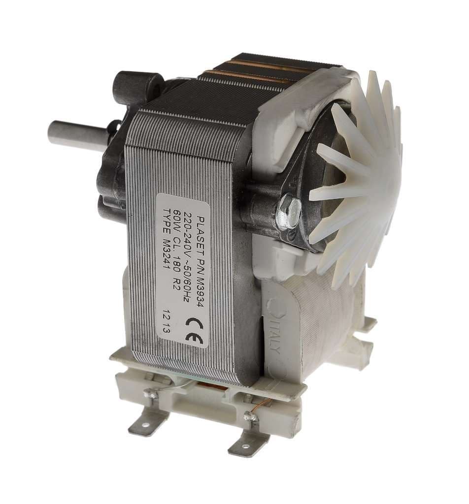Motor ventilátoru k pračce Candy Hoover 43013591