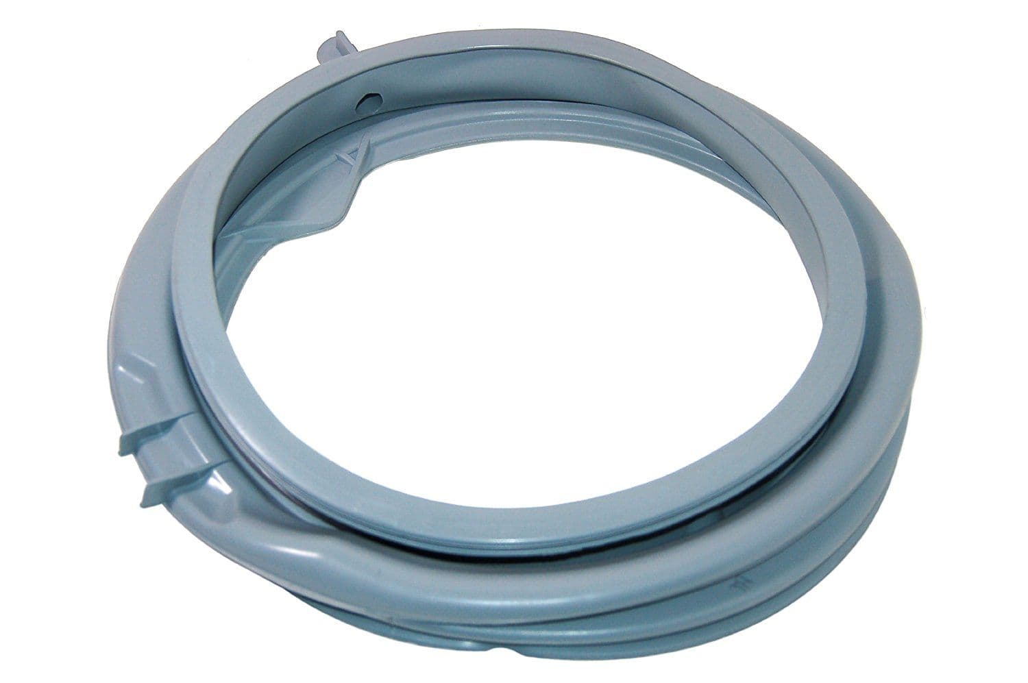 Těsnění dveří, manžeta do praček Whirlpool Indesit Ariston Hotpoint - C00254217