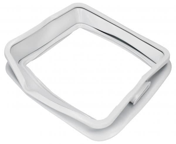 Těsnění dveří / manžeta pračky Whirlpool, Indesit (481010410453)