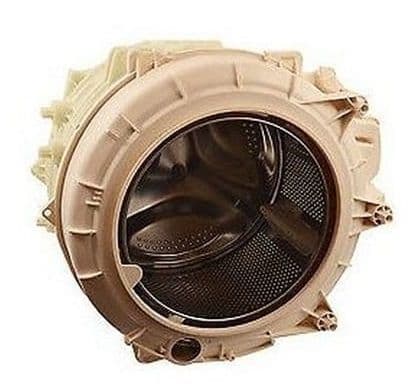 Kompletní buben k pračce Whirlpool Indesit C00285584