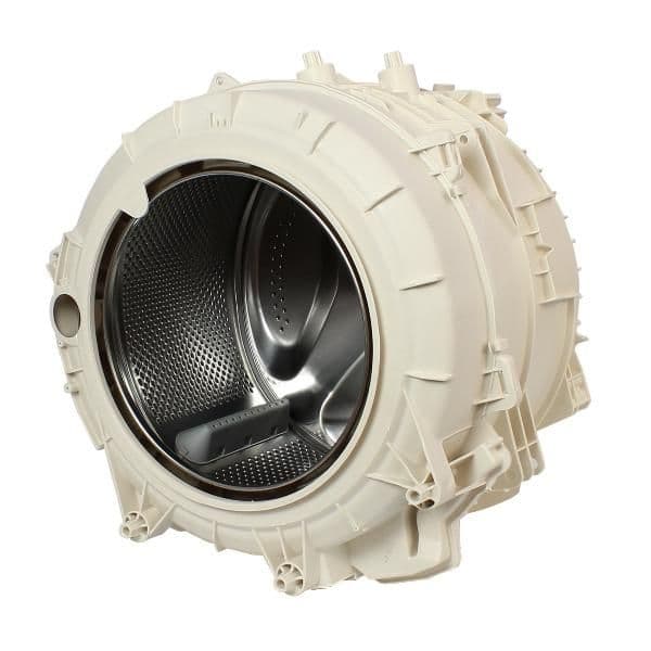 Prací buben, nádrž do praček Whirlpool Indesit - C00287582