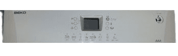 Ovládací panel myčka Beko / Blomberg – 1714089600