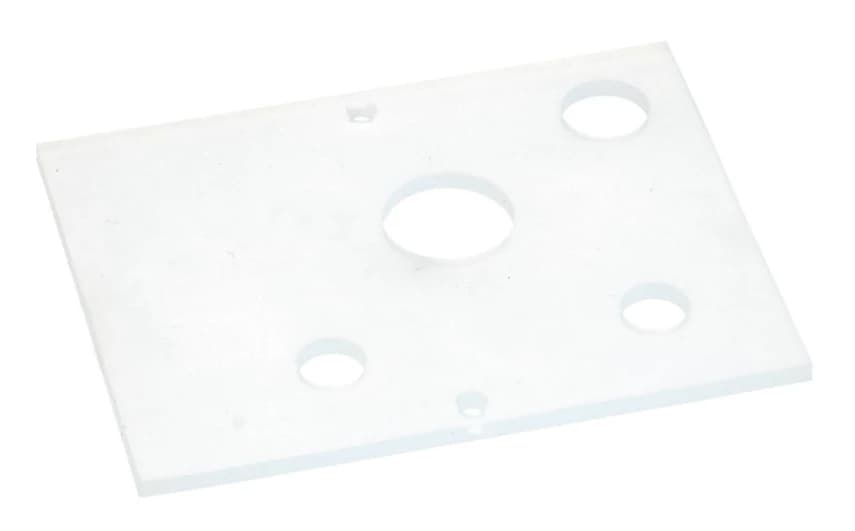 Silikonové těsnění bojleru O103X81 prodejních automatů NECTA - 0V3846
