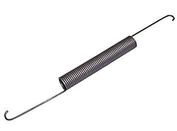 Pružina dveří myček nádobí Candy Hoover Zerowatt 92483809