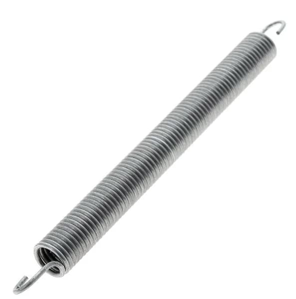 Pružina dveří 165 mm / 16,5 cm do myčky nádobí Whirlpool Indesit – C00914013