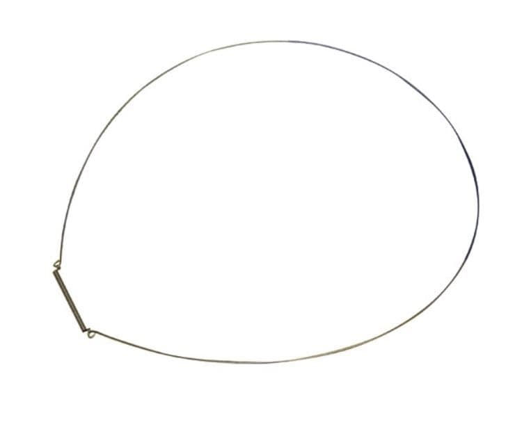 Přední spona manžety C00092156 – Whirlpool Indesit