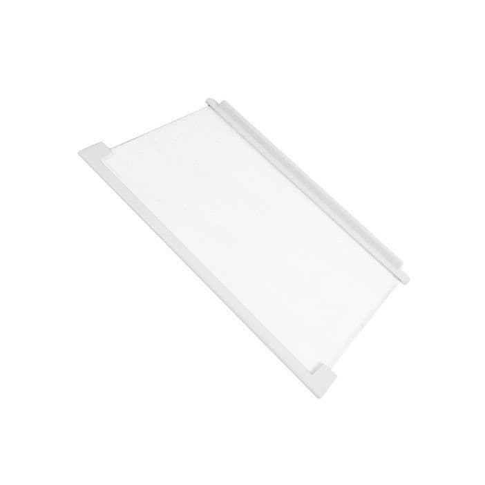 Skleněná police 520x320 mm do chladničky AEG Electrolux Zanussi (4055954491)