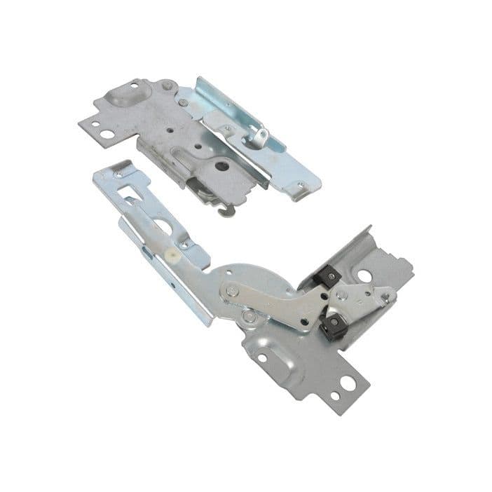 Panty dveří do myček nádobí AEG Electrolux Zanussi – sada 2 ks (50286437004)