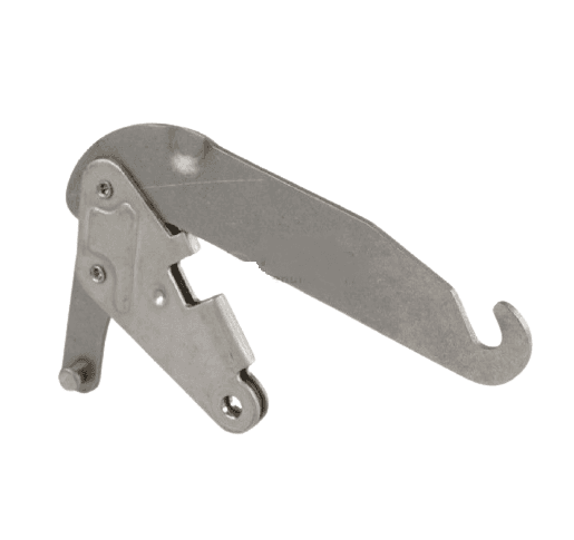 Pant dveří pravý myček nádobí Candy Hoover Baumatic - 49011861