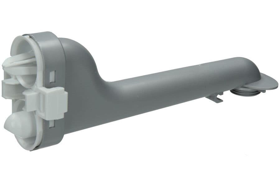 Trubka horního ramene k myčce 265 x 61 x 92 mm – AEG Electrolux Zanussi (1524902523)