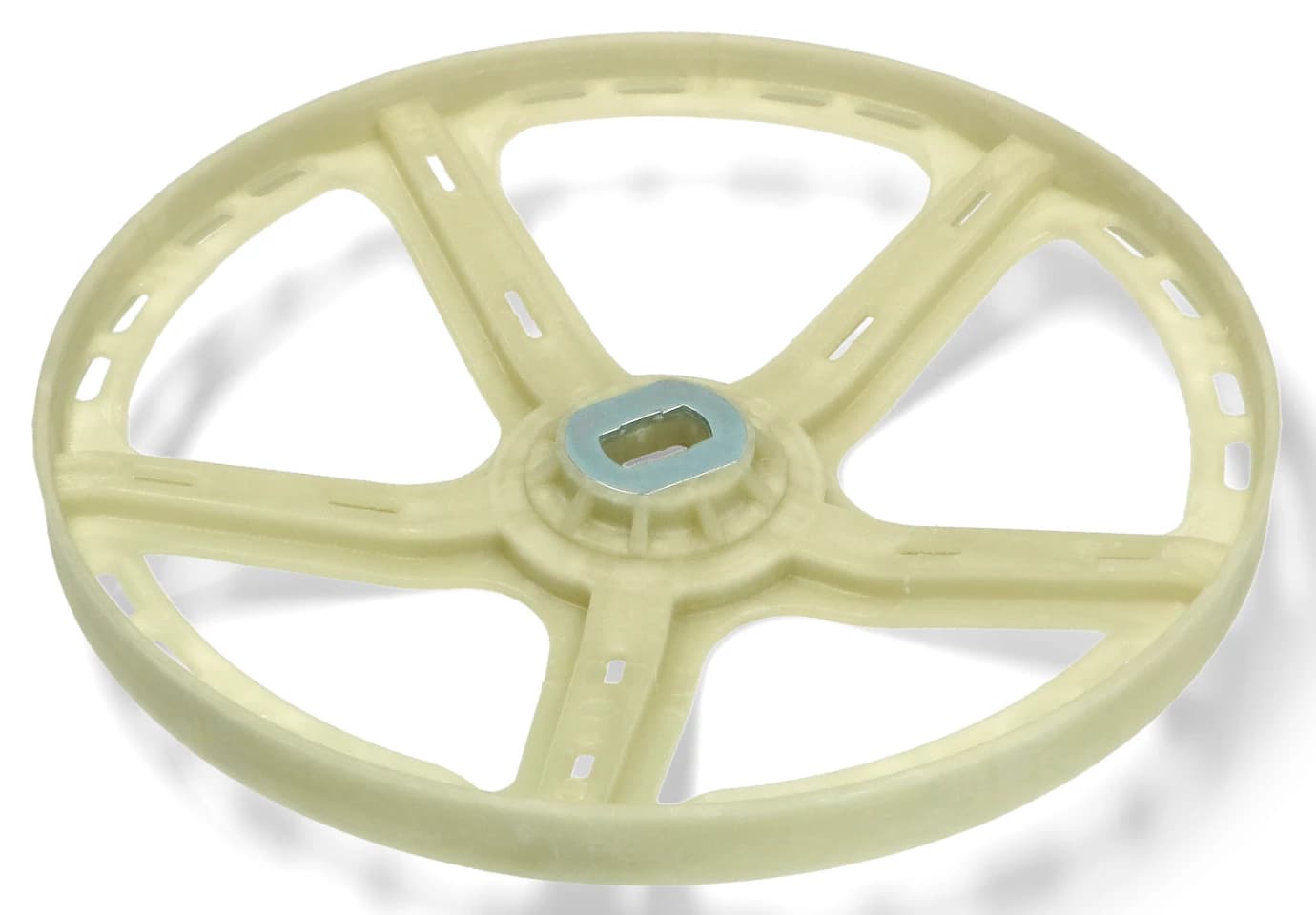 Řemenice bubnu 275 mm / 27,5 cm do praček AEG Electrolux Zanussi (50296031003)