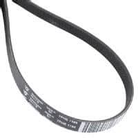 Řemen do praček Whirlpool Indesit Ariston – C00029794