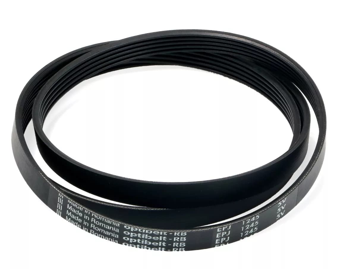 Hnací řemen 1245J5 do pračky Ardo Whirlpool Indesit – 651009063