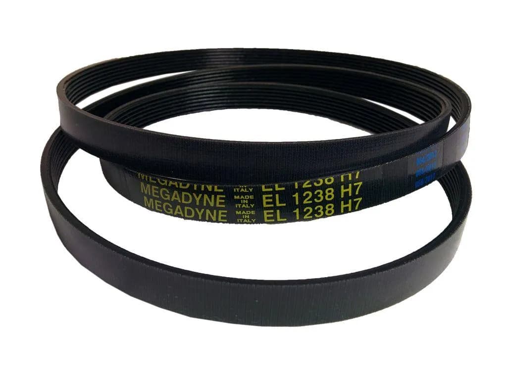 Řemen 1238H7EL do praček Ardo Merloni – 416004000