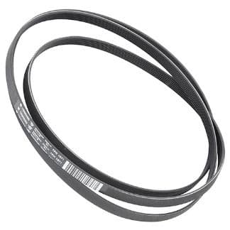 Řemen 1971 H7 do sušiček prádla AEG Electrolux Zanussi (1366033007)