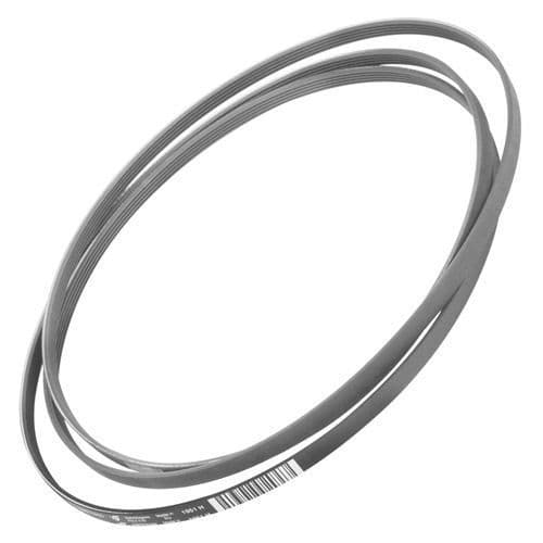 Řemen 1951 H6 k sušičce prádla Whirlpool Indesit Ariston Candy Hoover (C00202942)