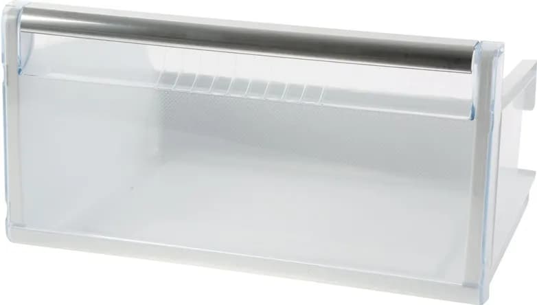 Zásuvka, šuplík, zásobník na mražené potraviny mrazniček Bosch Siemens (00686086)