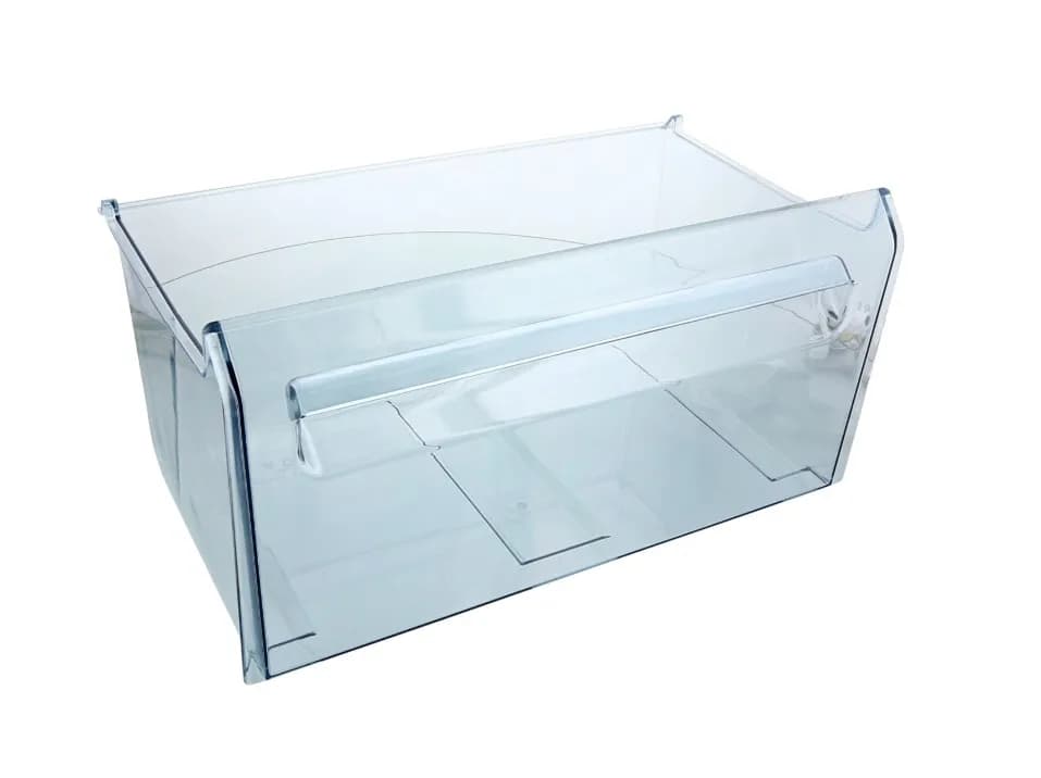 Spodní šuplík 405 x 208 mm / 40,5 x 20,8 cm do mrazniček AEG Electrolux Zanussi (2247086420)