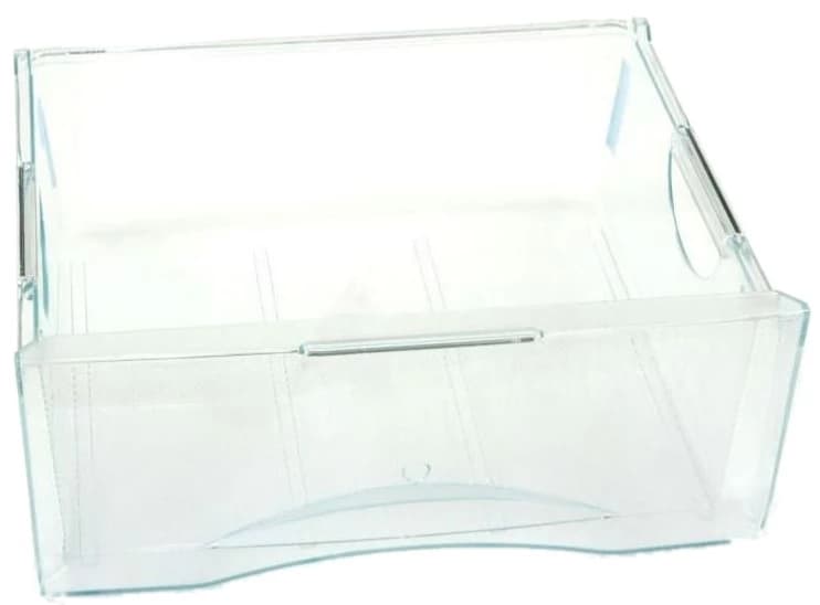 Šuplík lednice Liebherr 410x363mm / 41x36,3x16,5 cm do mrazničky – 979129800