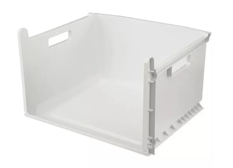Šuplík BigBox k mrazničce Bosch Siemens (00444023)