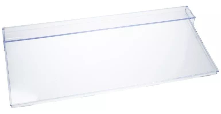 Čelo šuplíku 442 x 196 mm / 44,2 x 19,6 cm do mrazničky Beko Blomberg – 4651560300