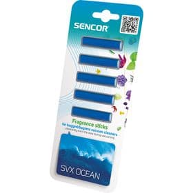 SVX OCEAN vůně do vysavačů SENCOR (EAN: 8590669129249)