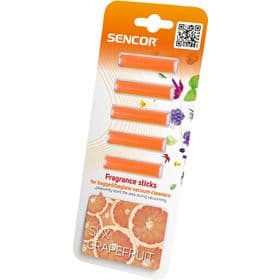 SVX GRAPEFRUIT vůně k vysavači SENCOR (8590669129256)
