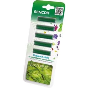 SVX FOREST vůně do vysavačů SENCOR (8590669129263)
