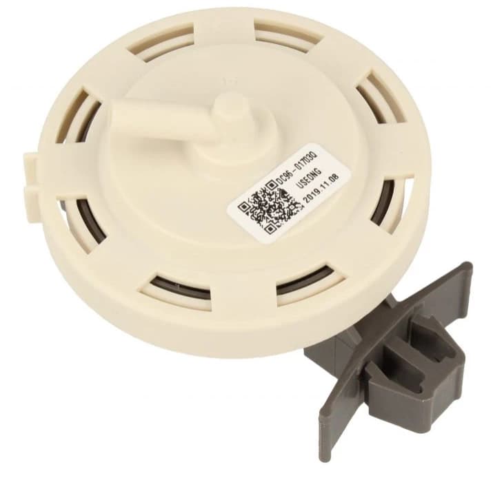 Hladinový spínač pračky Samsung – DC96-01703Q DC96-01703B DC96-01703G