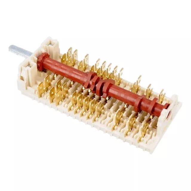 Přepínač funkcí k troubě – Amica 8061790