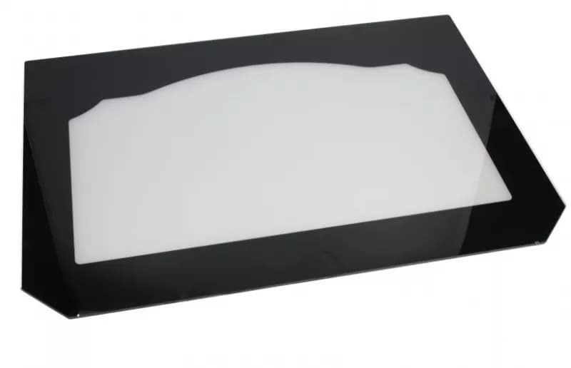 Vnitřní sklo dveří do trouby Gorenje Mora (429696)