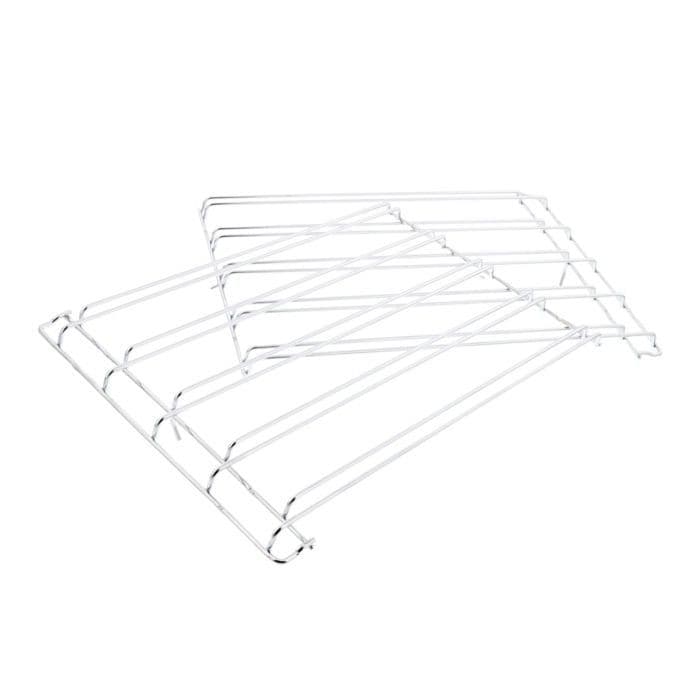 Sada postranních kolejnic pro trouby AEG Electrolux Zanussi (4055492146)
