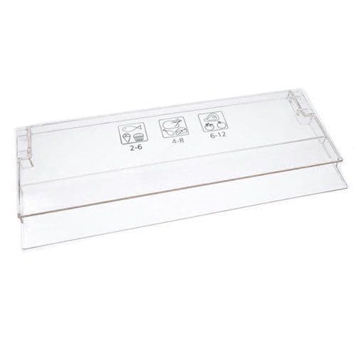 Čelo šuplíků ledniček Beko / Blomberg – 5906370700