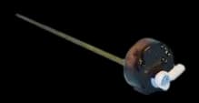 Termostat s pojistkou bojleru Gorenje Mora 633364 / 633465