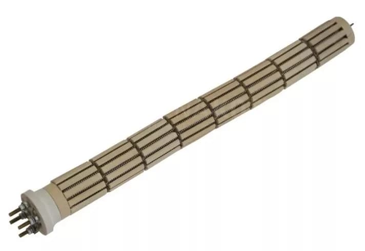Těleso topné 2200W – 48x8čl. Kanthal 0,7 – 3342004 (pro bojlery Dražice)
