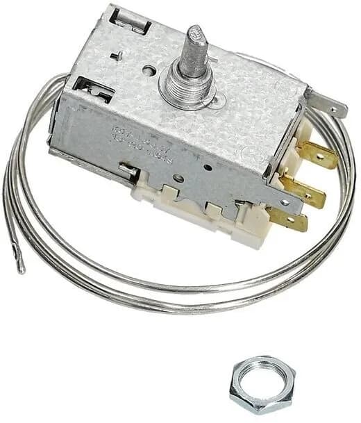 Termostat K57L5884 ledničky AEG Electrolux Zanussi (2262322049)
